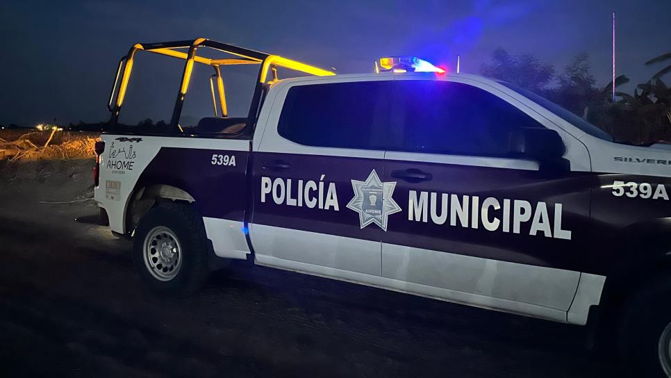Encuentran a una mujer sin vida dentro de su casa en Topolobampo; la Fiscalía investiga posible feminicidio Encuentran a una mujer sin vida dentro de su casa en Topolobampo; la Fiscalía investiga posible feminicidio