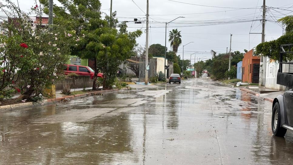 Estás son las colonias de Mazatlán con riesgo de inundación en temporada de lluvias Estás son las colonias de Mazatlán con riesgo de inundación en temporada de lluvias