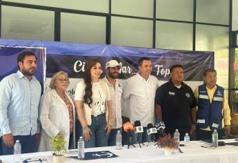 “Cielo, Mar y Topo”: Topolobampo se lanza al turismo extremo con saltos en paracaídas desde 10 mil pies