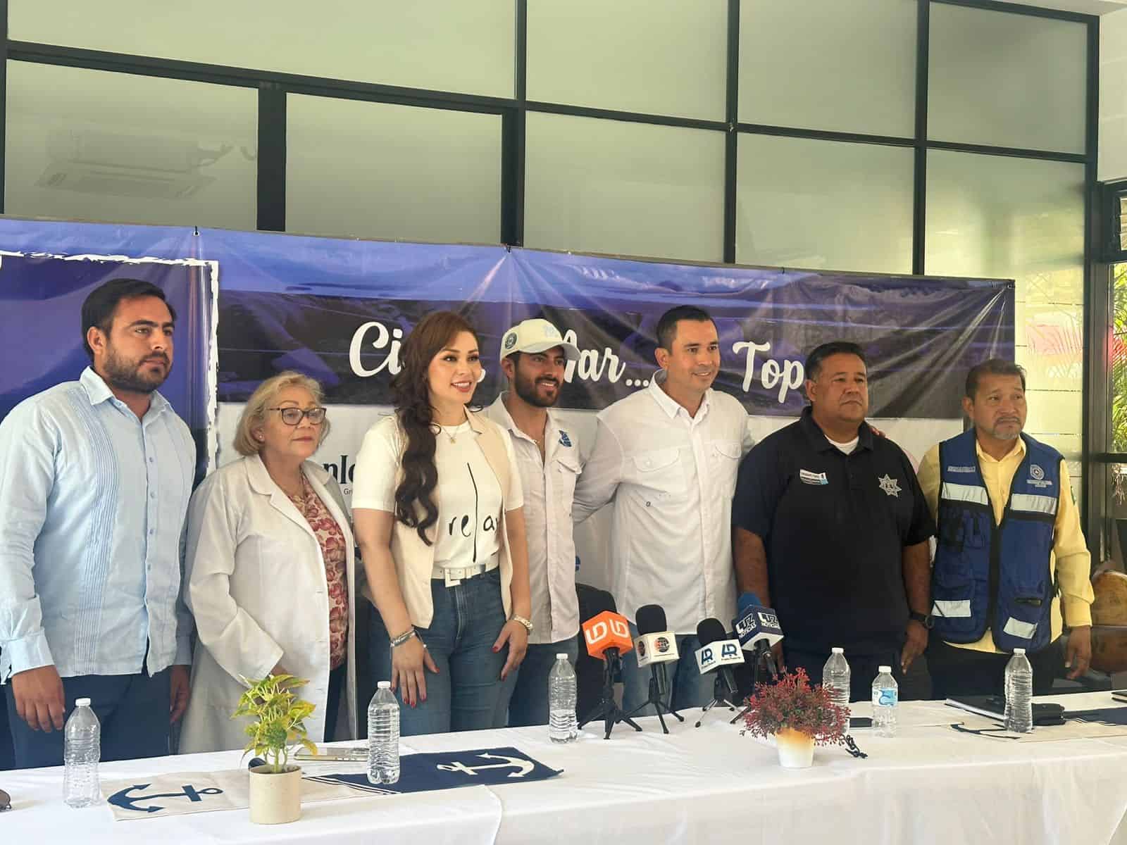 FOTO: Esthela García.