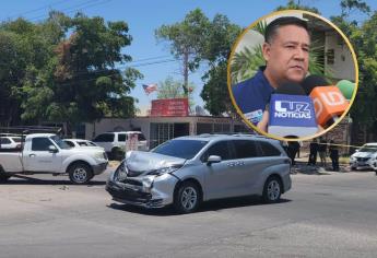 Tras fatal accidente, Seguridad Pública de Ahome advierte sobre riesgos de viajar en la caja de vehículos