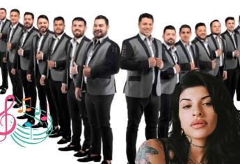 ¿Cazzu grabará canción con la Banda MS?, esto sabemos | VIDEO