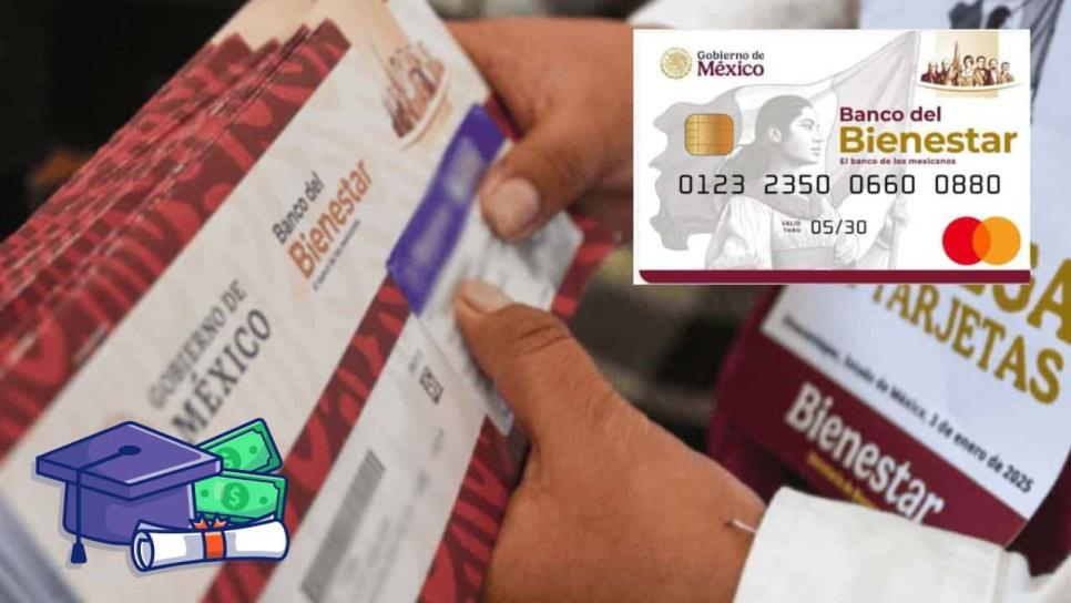 Becas del Bienestar 2025: ¿Por qué no habrá pago de las becas en julio y agosto?