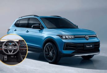 Esta camioneta es popular en México por su tamaño y comodidad; lo puedes obtener por menos 400 mil pesos