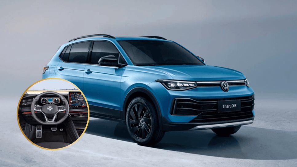 Esta camioneta es popular en México por su tamaño y comodidad; lo puedes obtener por menos 400 mil pesos Esta camioneta es popular en México por su tamaño y comodidad; lo puedes obtener por menos 400 mil pesos