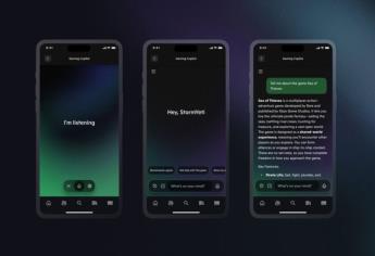 Copilot for Gaming llega a la app de Xbox; el asistente de IA que te ayudará en tus videojuegos