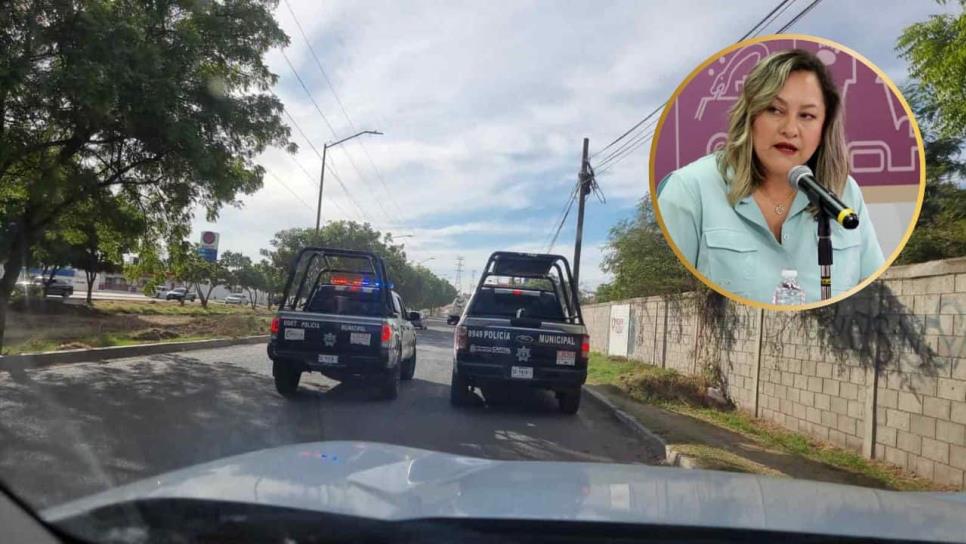 Combatimos el robo de vehículos, pero aún prevalece: Seguridad Pública tras despojos a El Coyote y Manuel Urquijo Combatimos el robo de vehículos, pero aún prevalece: Seguridad Pública tras despojos a El Coyote y Manuel Urquijo