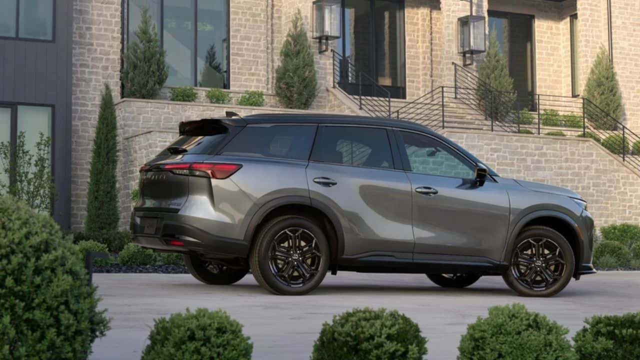 Infiniti opera en más de 50 países, incluyendo México, Estados Unidos, Canadá, China, Rusia y varios países de Europa y América Latina