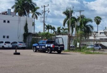Cambian a custodios del Penal de Aguaruto tras balacera entre reos