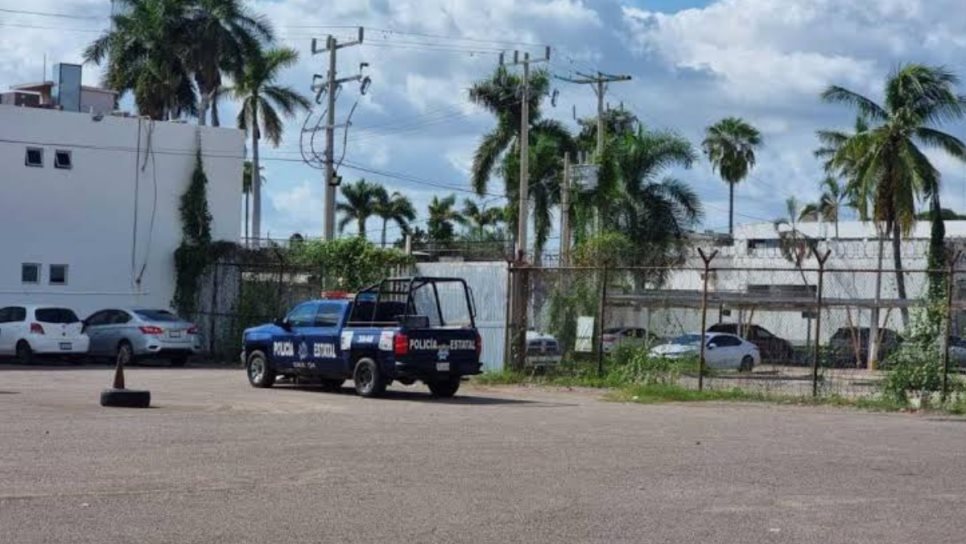 Cambian a custodios del Penal de Aguaruto tras balacera entre reos