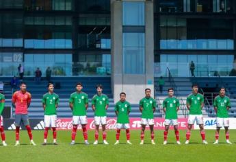 ¡Grupo de la Muerte! México ya tiene rivales para el Mundial Juvenil en Chile