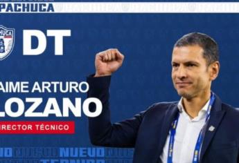 Pachuca apuesta por Jimmy Lozano como nuevo entrenador rumbo al Mundial de Clubes