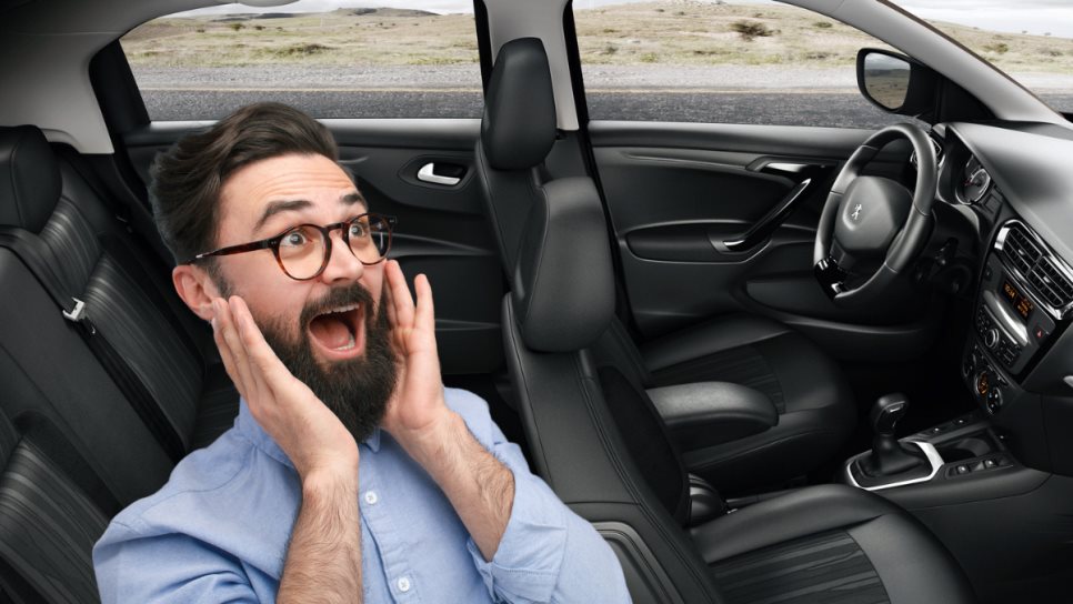 El auto Sedan menos conocido que cuesta menos de $150 mil pesos y gasta poca gasolina El auto Sedan menos conocido que cuesta menos de $150 mil pesos y gasta poca gasolina