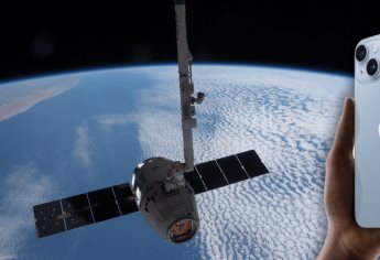 Estos iPhone podrán conectarse a satélites gratis: ¿Cómo funciona?