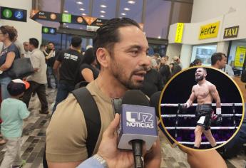 “Sugar Núñez está en la lupa del boxeo mundial”: Fernando “Kochulito” Montiel celebra el triunfo del nuevo campeón