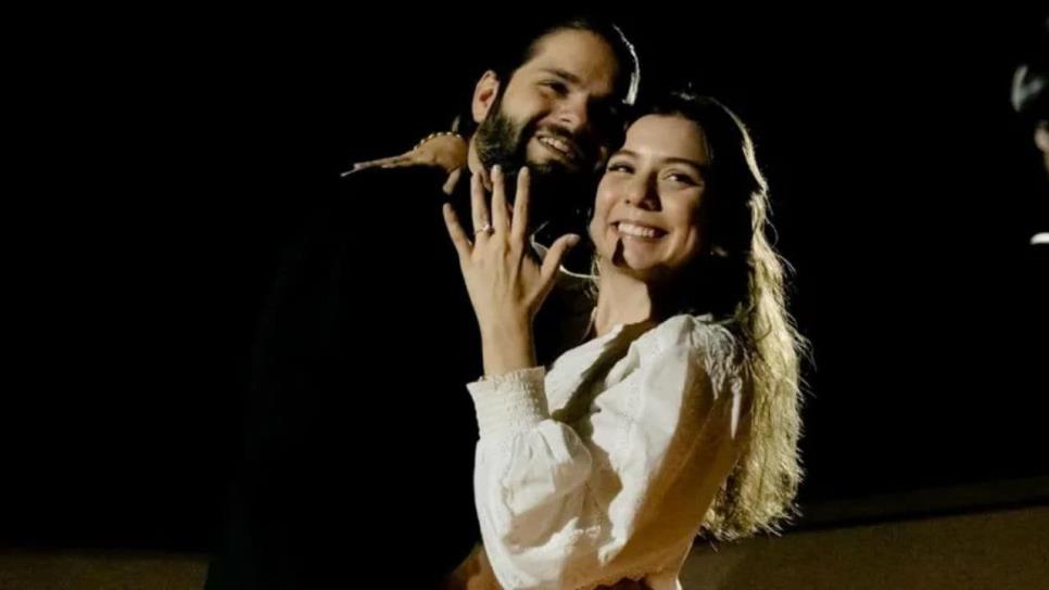 ¿Por qué están hablando todos de Farid Dieck y Jessica Fernández? Esto es lo que ocurrió ¿Por qué están hablando todos de Farid Dieck y Jessica Fernández? Esto es lo que ocurrió