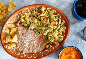 Este es el desayuno mexicano ideal para adelgazar y más saludable que puedes consumir