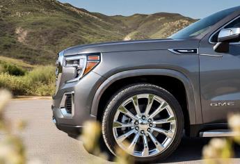 GMC Terrain 2026: ¿Qué motor trae esta poderosa camioneta?
