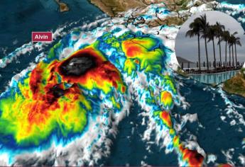 Habrá intensas lluvias hoy 30 de mayo en estos estados, según pronósticos meteorológicos