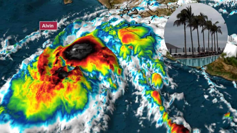 Habrá intensas lluvias hoy 30 de mayo en estos estados, según pronósticos meteorológicos Habrá intensas lluvias hoy 30 de mayo en estos estados, según pronósticos meteorológicos