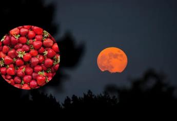 Luna de Fresa 2025: cuándo, cómo y por qué no te la puedes perder