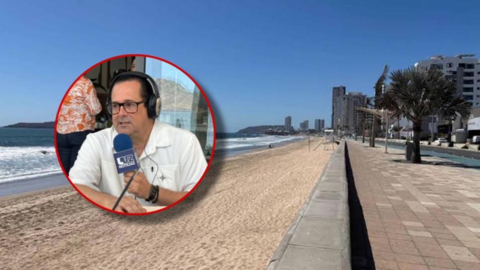 Gran Acuario Mazatlán Mar de Cortés invita a celebrar el Día de los Océanos con limpieza de playa Gran Acuario Mazatlán Mar de Cortés invita a celebrar el Día de los Océanos con limpieza de playa