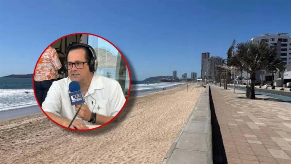 Gran Acuario Mazatlán Mar de Cortés invita a celebrar el Día de los Océanos con limpieza de playa