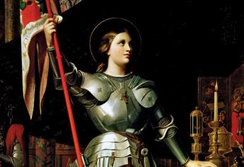 ¿Qué santo se celebra hoy? Santoral del viernes 30 de mayo de 2025