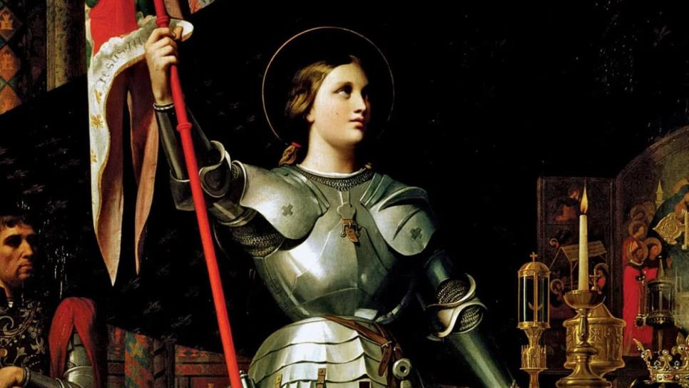 ¿Qué santo se celebra hoy? Santoral del viernes 30 de mayo de 2025