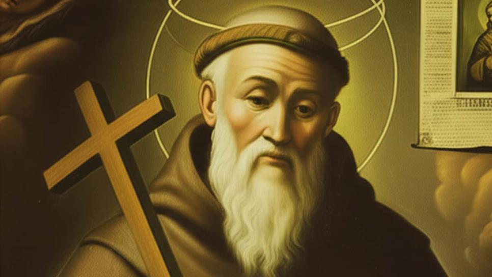 ¿Qué santo se celebra hoy? Santoral del sábado 31 de mayo de 2025
