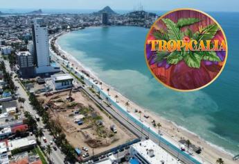 Tropicalia: la experiencia de verano del Gran Acuario Mazatlán que tienes que vivir