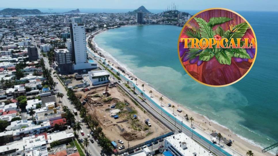 Tropicalia: la experiencia de verano del Gran Acuario Mazatlán que tienes que vivir Tropicalia: la experiencia de verano del Gran Acuario Mazatlán que tienes que vivir