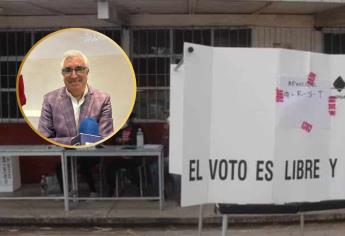Proceso Electoral del Poder Judicial contará con supervisión de 175 notarios en Sinaloa
