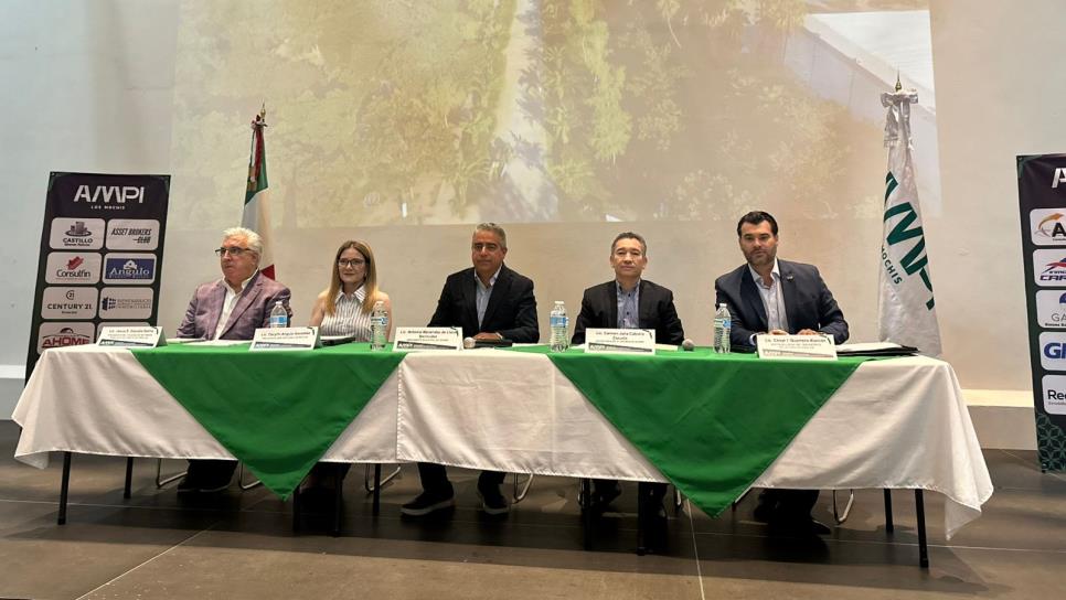 Hasta 113 mil pesos de multa a inmobiliarios sin licencia en Sinaloa: buscan evitar fraudes al comprador