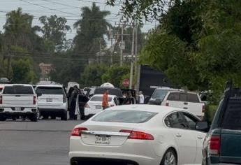 Detienen a Gerardo Vargas en Los Mochis por orden judicial tras ausentarse a audiencias