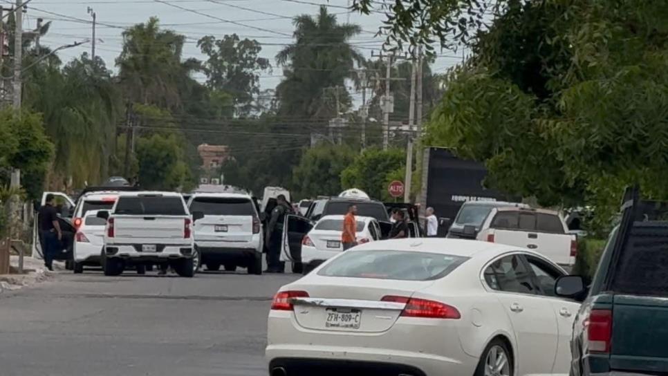 Detienen a Gerardo Vargas en Los Mochis por orden judicial tras ausentarse a audiencias Detienen a Gerardo Vargas en Los Mochis por orden judicial tras ausentarse a audiencias