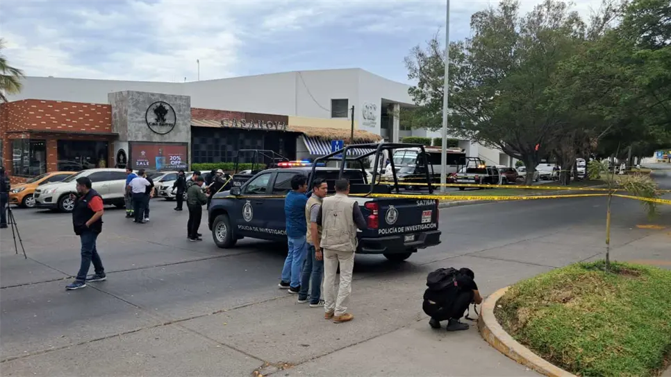 FOTO: Luis Ramírez.