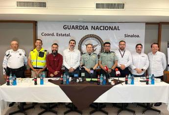 IMDEC invita a la carrera de 10 kilometros “Corre con tu Guardia, Culiacán”