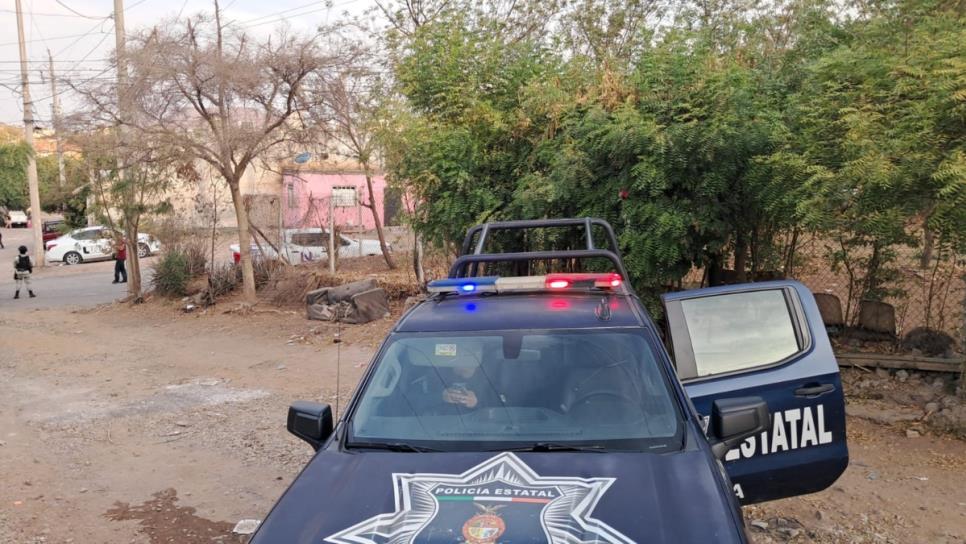 Identifican a hombre asesinado a balazos que fue arrojado con un mensaje en la Progreso en Culiacán Identifican a hombre asesinado a balazos que fue arrojado con un mensaje en la Progreso en Culiacán