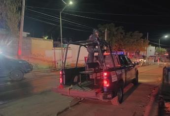 Golpean y roban a elemento de la Policía Estatal Preventiva en Culiacán