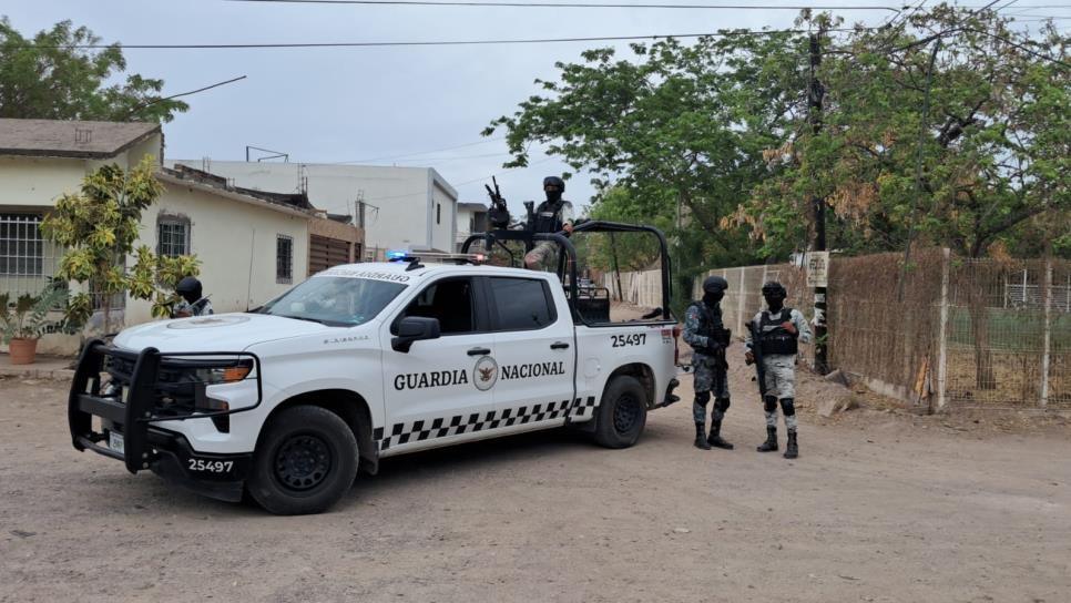 Ejecutan a balazos a dos hombres en la colonia La Costera en Culiacán Ejecutan a balazos a dos hombres en la colonia La Costera en Culiacán