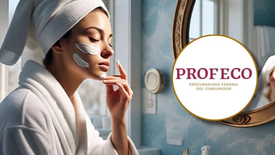 Profeco recomienda esta crema barata ideal para rejuvenecer la piel Profeco recomienda esta crema barata ideal para rejuvenecer la piel