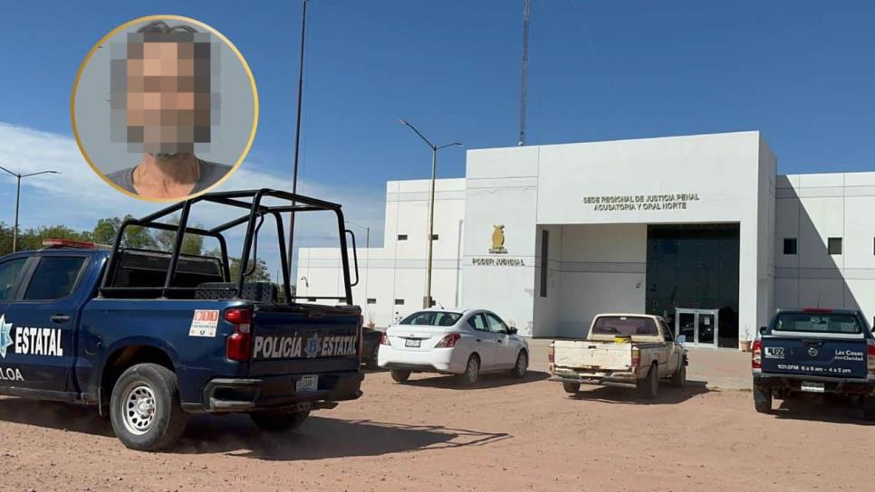 Sergio Hernán discutió con Nancy durante un convivió en Topolobampo, al llegar a su casa la asesinó Sergio Hernán discutió con Nancy durante un convivió en Topolobampo, al llegar a su casa la asesinó