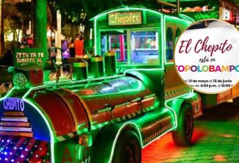 “El Chepito” llega hasta Topolobampo: ¿Qué horarios tendrá?