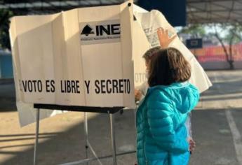 Así puedes ubicar tu casilla para votar este domingo 1 de junio por el Poder Judicial
