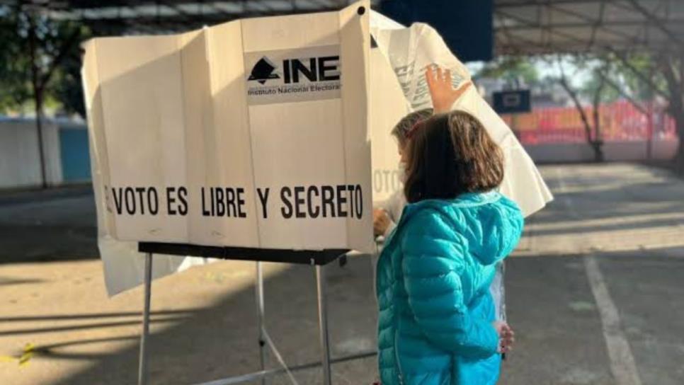 Así puedes ubicar tu casilla para votar este domingo 1 de junio por el Poder Judicial Así puedes ubicar tu casilla para votar este domingo 1 de junio por el Poder Judicial