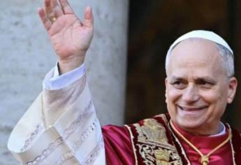 Así puedes solicitar una bendición papal personalizada del Papa León XIV