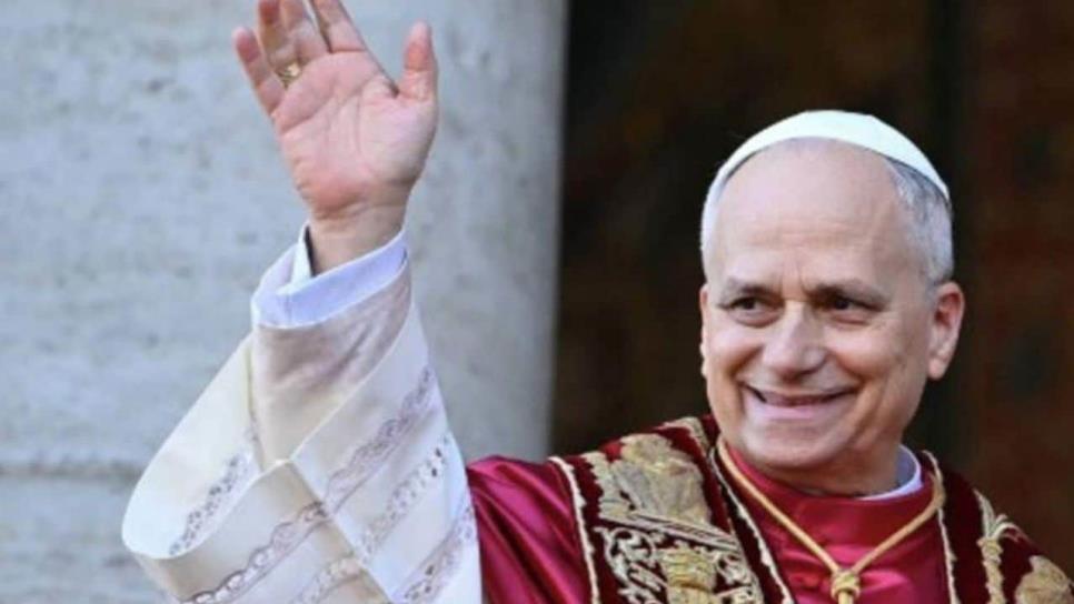 Así puedes solicitar una bendición papal personalizada del Papa León XIV Así puedes solicitar una bendición papal personalizada del Papa León XIV