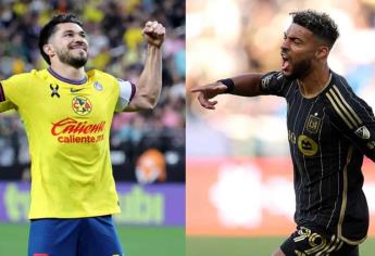 ¿América o LAFC? La Inteligencia Artificial revela su favorito para el play-in del Mundial de Clubes