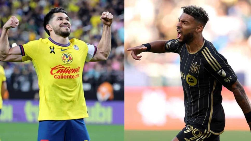 ¿América o LAFC? La Inteligencia Artificial revela su favorito para el play-in del Mundial de Clubes ¿América o LAFC? La Inteligencia Artificial revela su favorito para el play-in del Mundial de Clubes